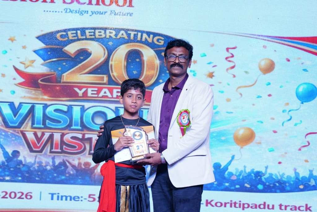 Award Ceremony