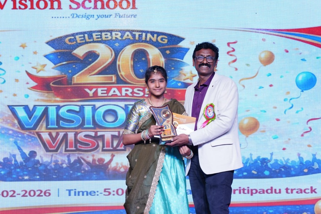 Award Ceremony