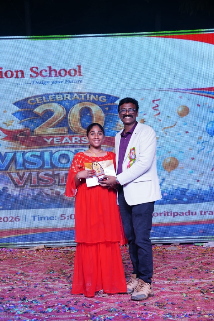 Award Ceremony