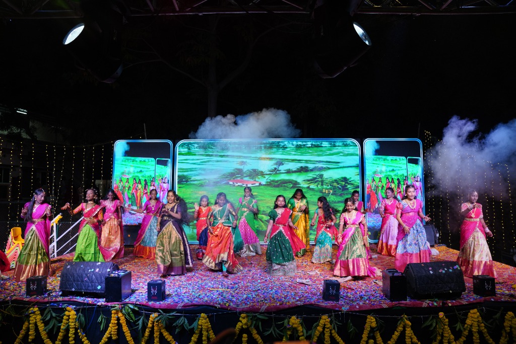 Neo Vision Cultural Events